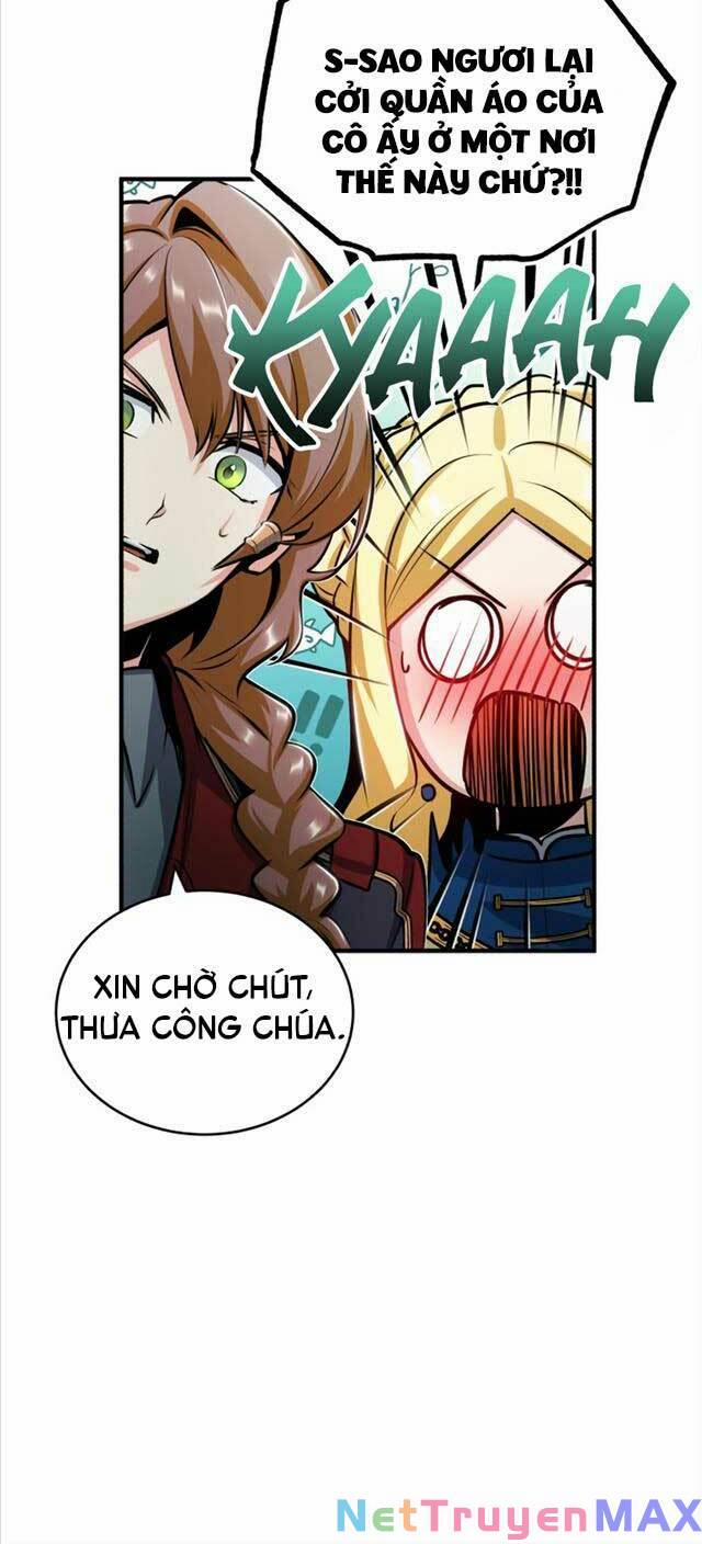 Giáo Sư Gián Điệp 54 trang 47