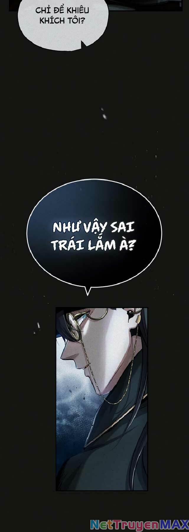 Giáo Sư Gián Điệp 54 trang 5