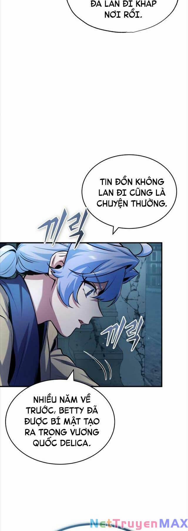 Giáo Sư Gián Điệp 54 trang 51