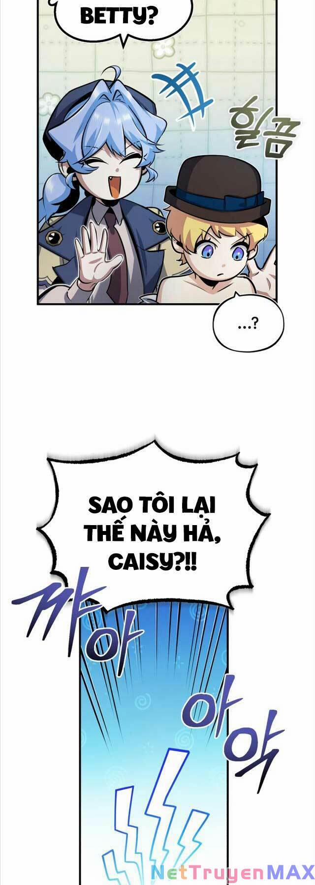 Giáo Sư Gián Điệp 54 trang 53