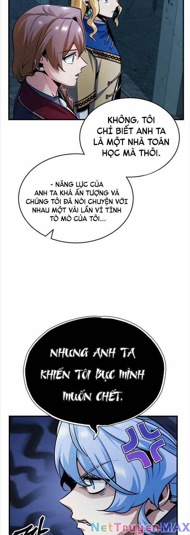 Giáo Sư Gián Điệp 54 trang 57