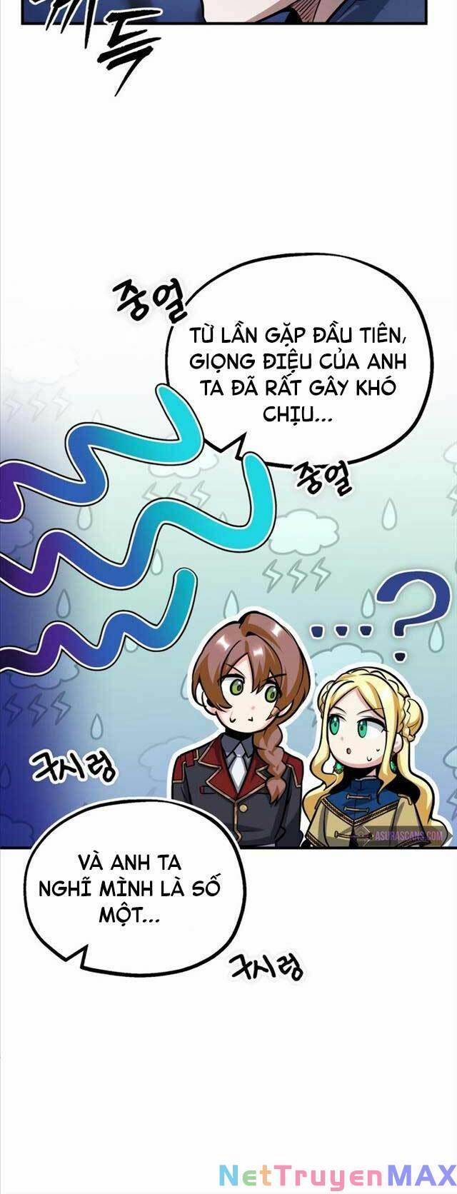 Giáo Sư Gián Điệp 54 trang 58