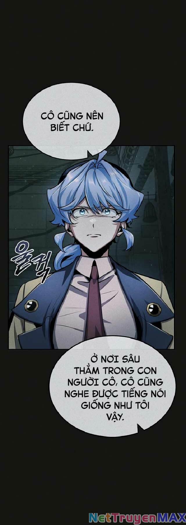 Giáo Sư Gián Điệp 54 trang 6