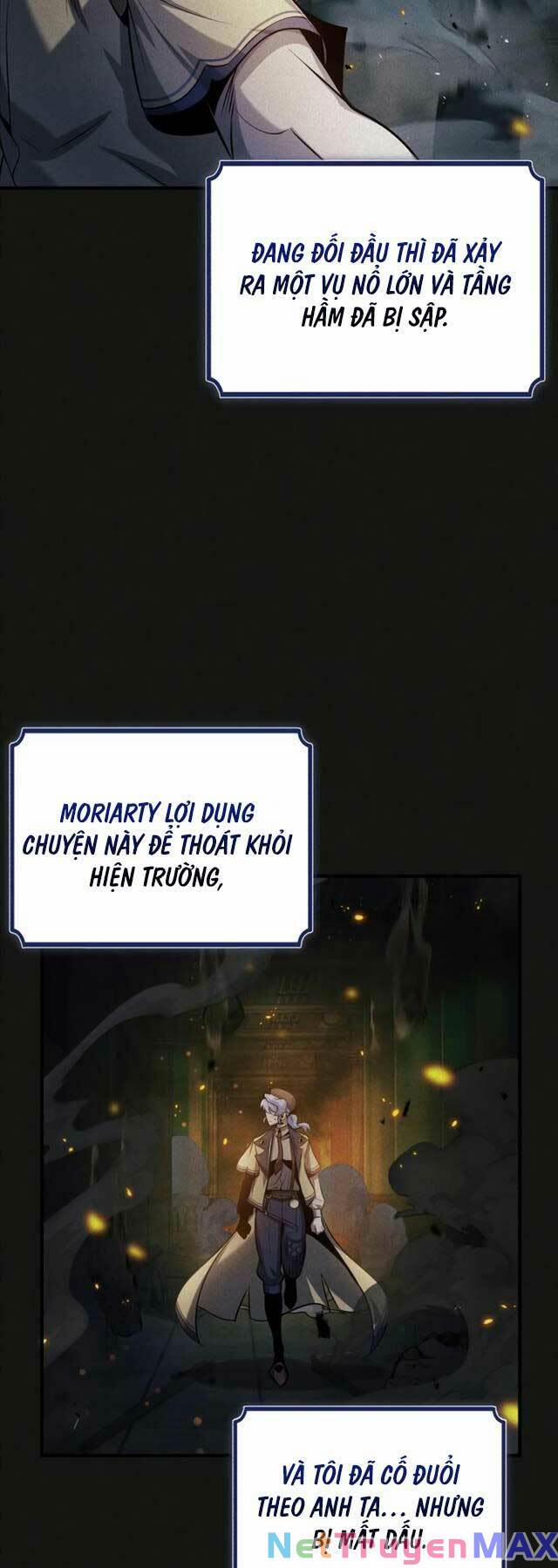 Giáo Sư Gián Điệp 54 trang 60