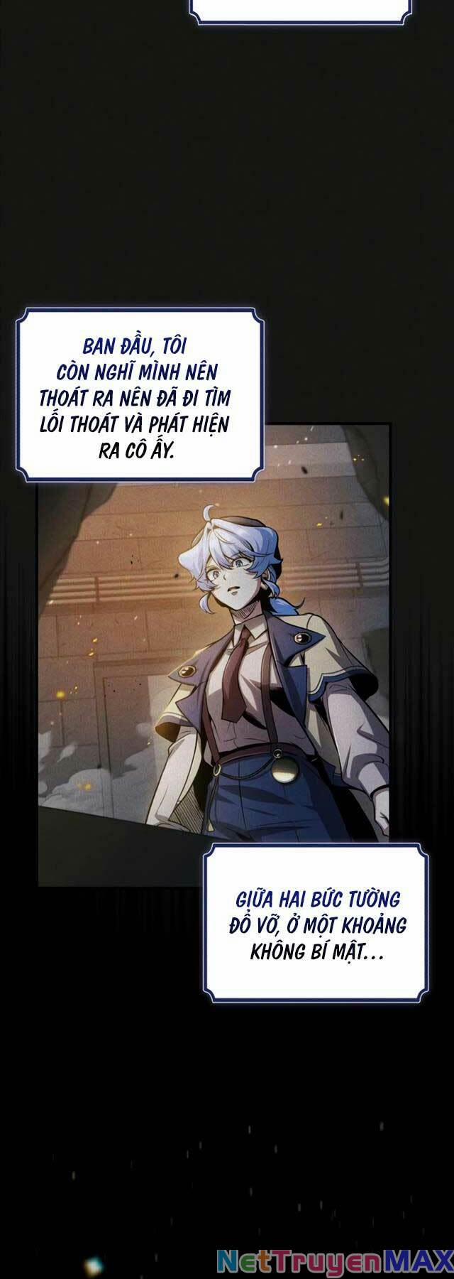 Giáo Sư Gián Điệp 54 trang 61