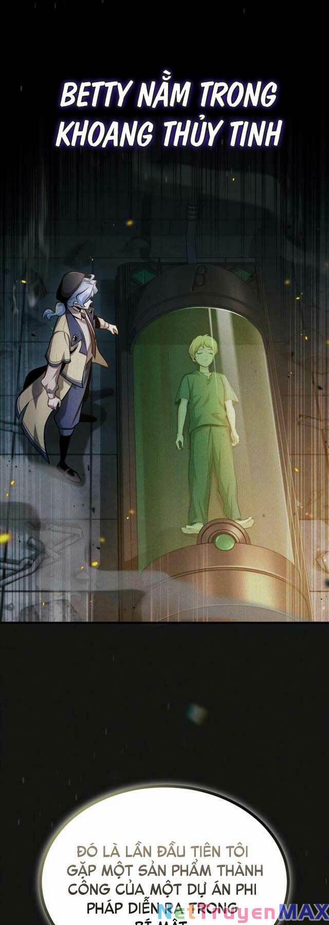 Giáo Sư Gián Điệp 54 trang 62