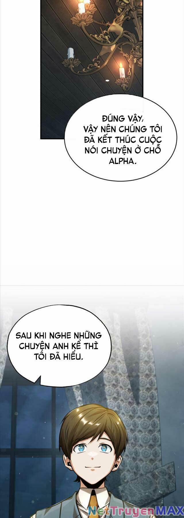 Giáo Sư Gián Điệp 54 trang 65