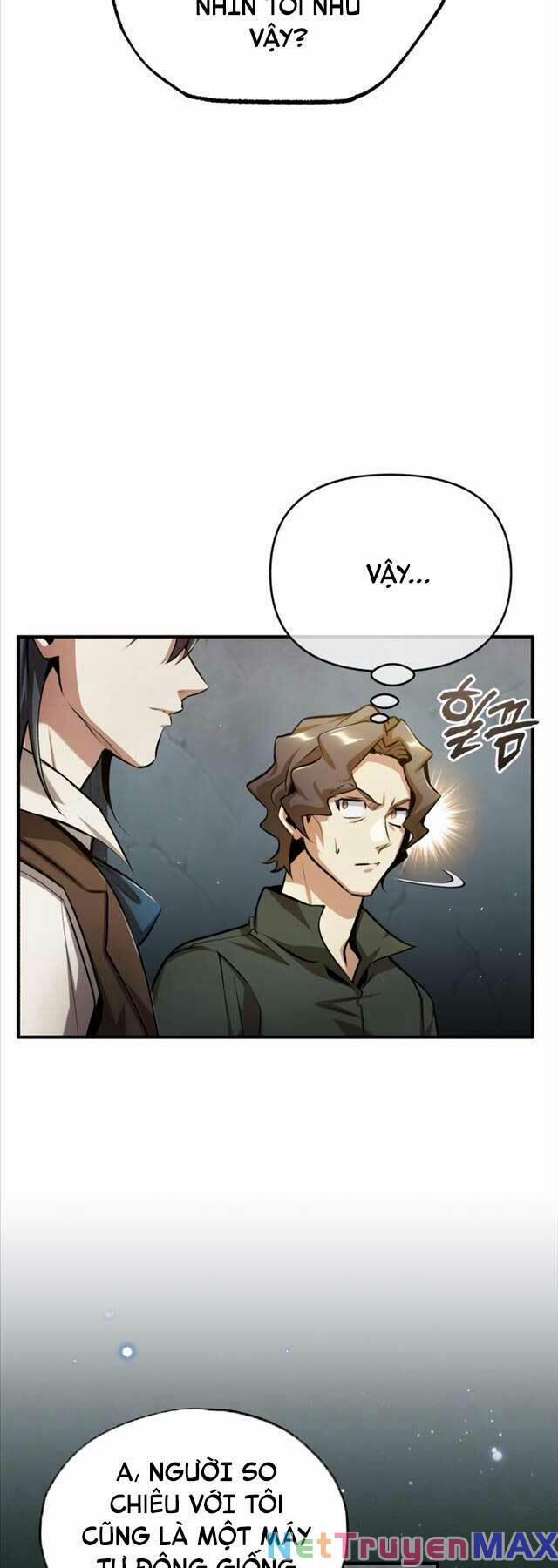 Giáo Sư Gián Điệp 54 trang 67