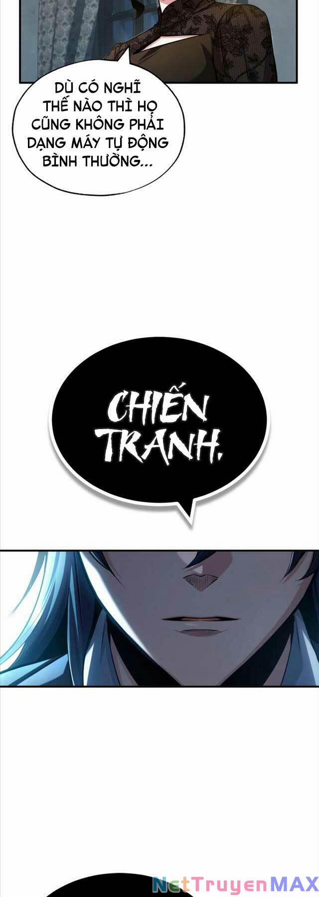 Giáo Sư Gián Điệp 54 trang 70