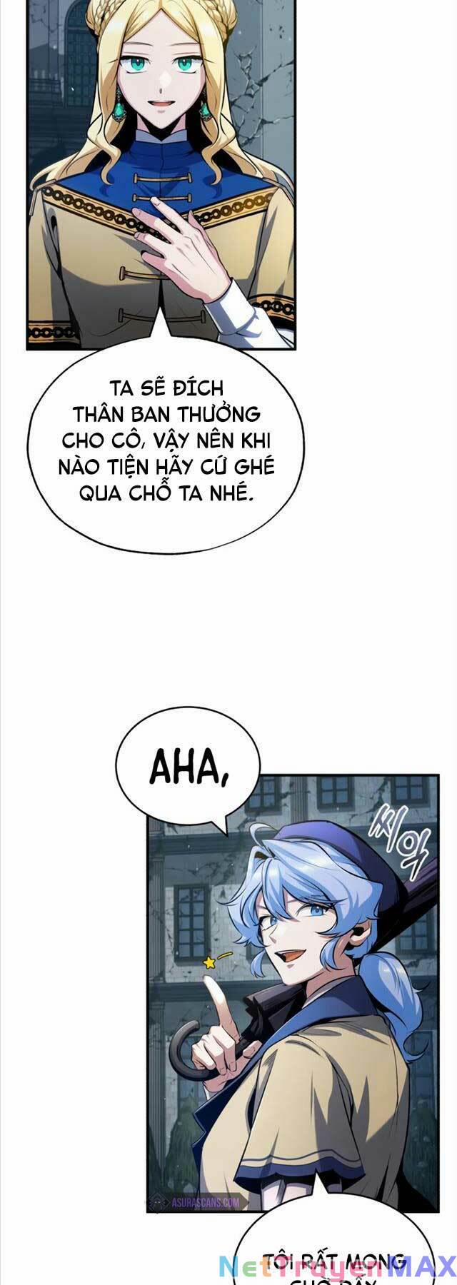 Giáo Sư Gián Điệp 54 trang 77