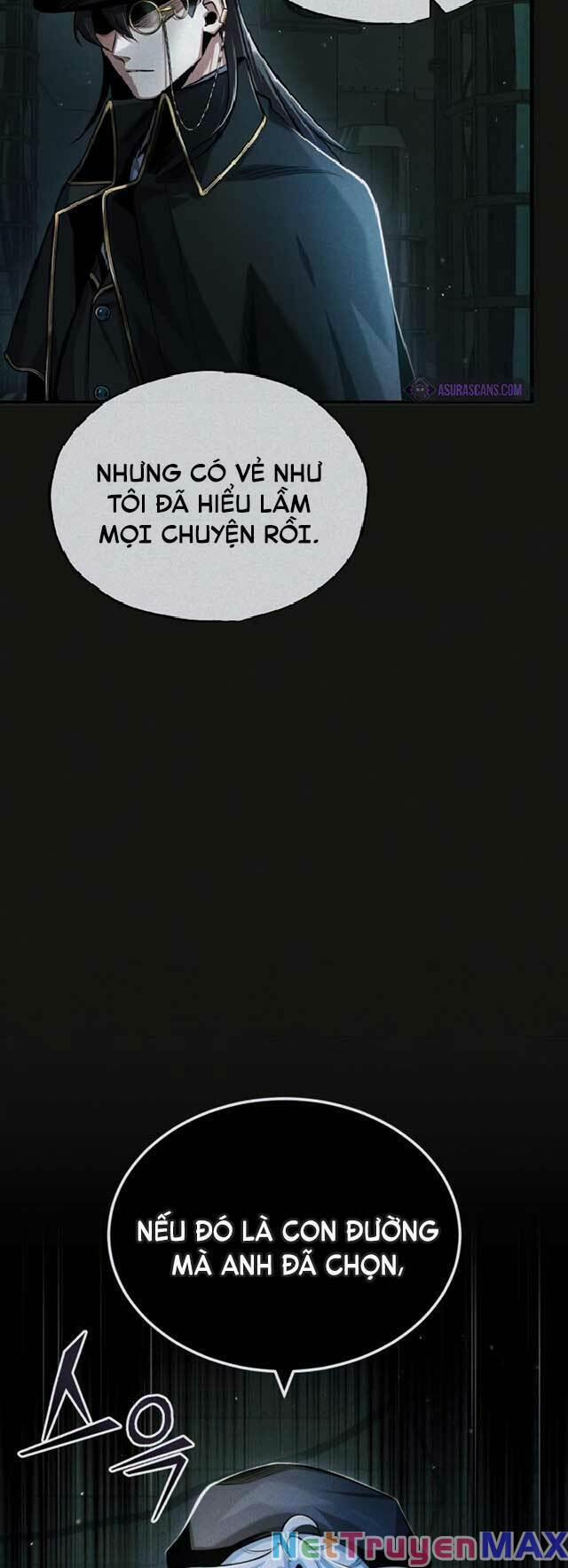 Giáo Sư Gián Điệp 54 trang 8