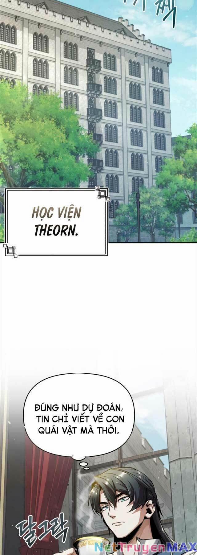 Giáo Sư Gián Điệp 54 trang 81