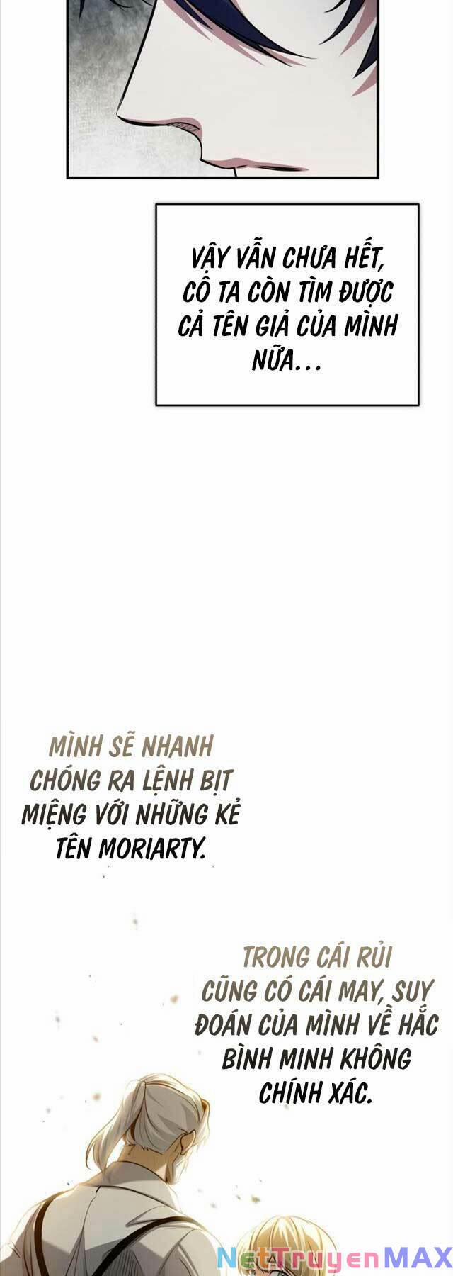 Giáo Sư Gián Điệp 54 trang 83