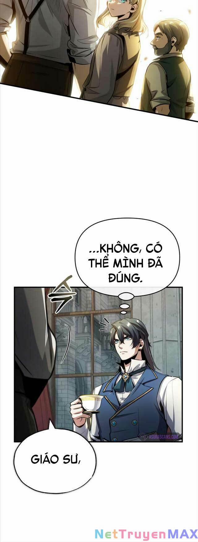 Giáo Sư Gián Điệp 54 trang 84