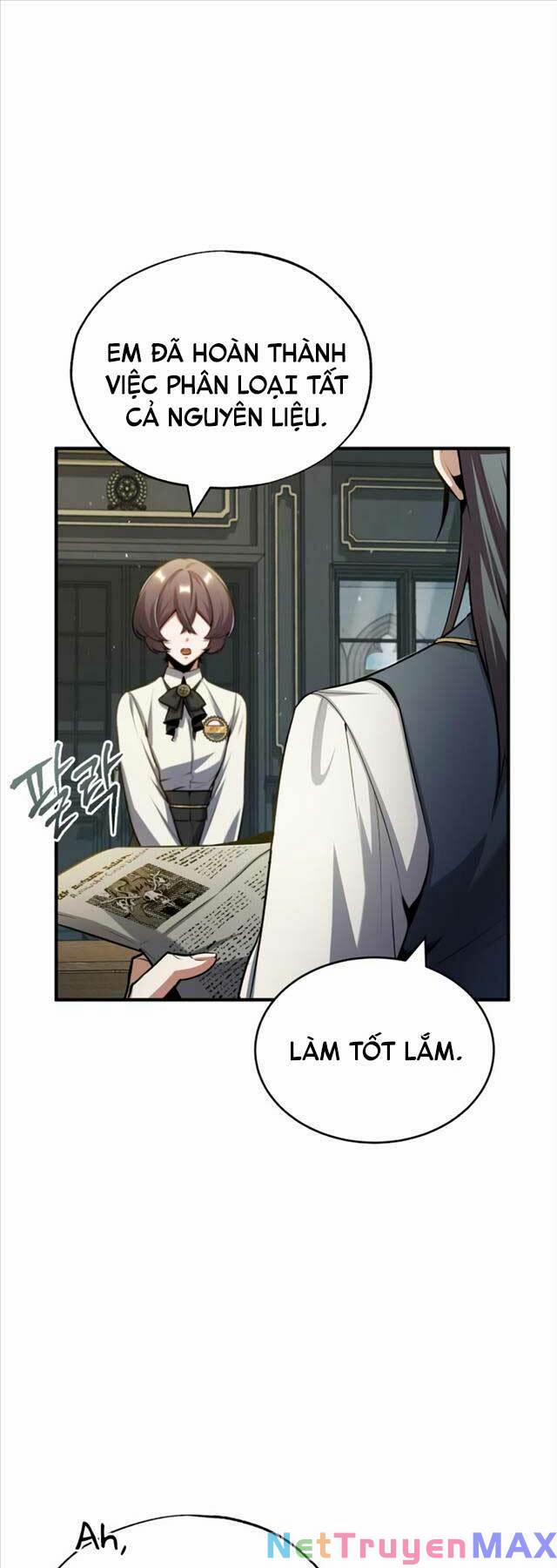 Giáo Sư Gián Điệp 54 trang 85