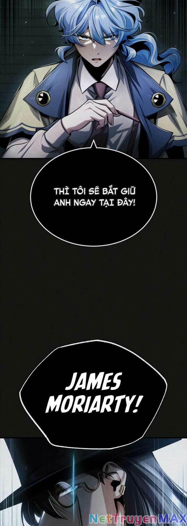 Giáo Sư Gián Điệp 54 trang 9