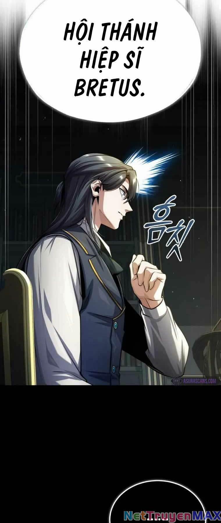 Giáo Sư Gián Điệp 55 trang 1