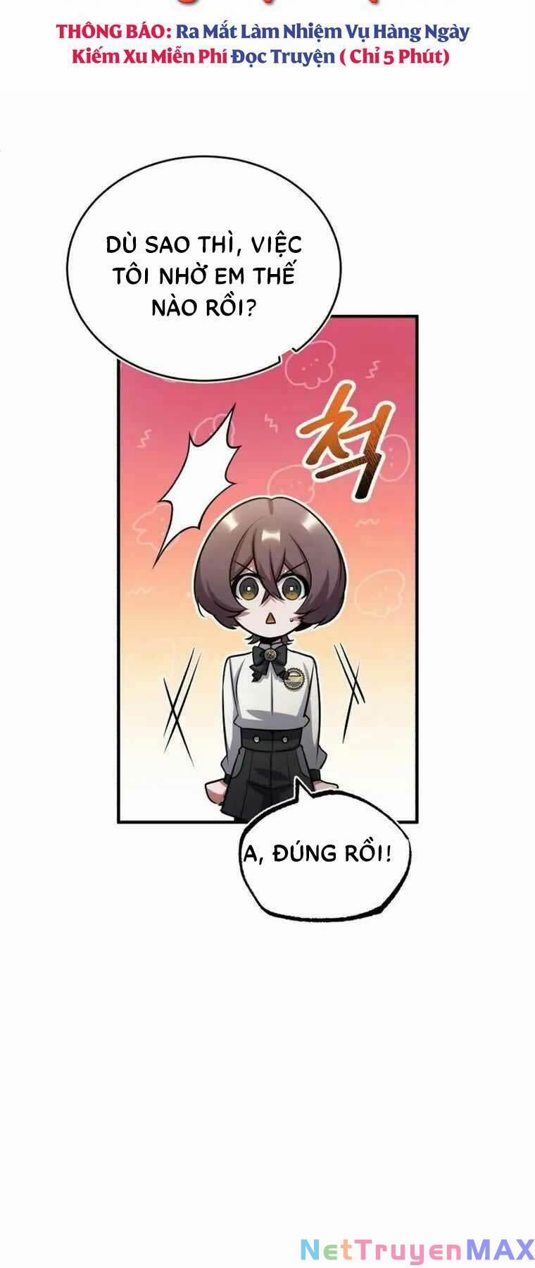 Giáo Sư Gián Điệp 55 trang 10