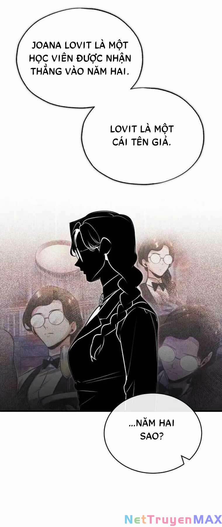 Giáo Sư Gián Điệp 55 trang 11