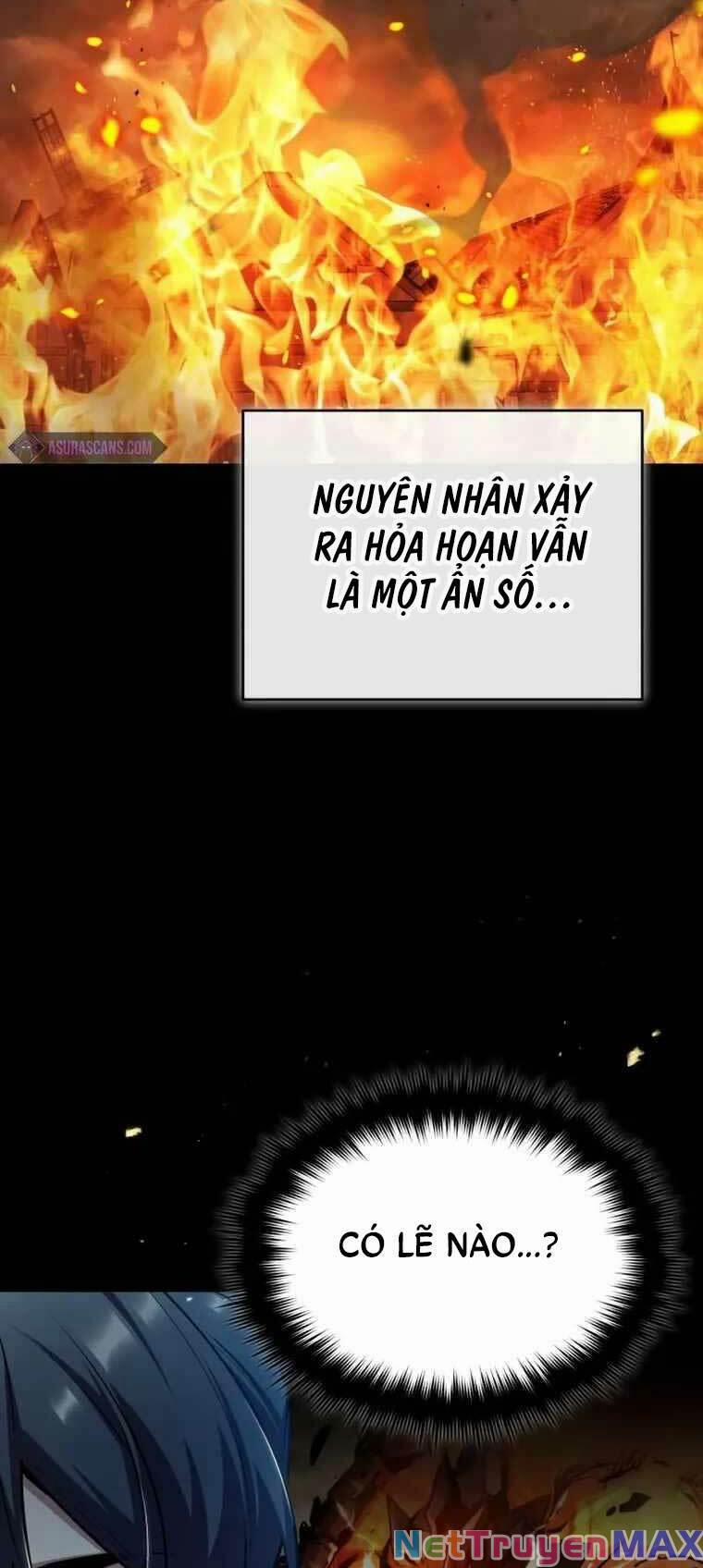 Giáo Sư Gián Điệp 55 trang 14