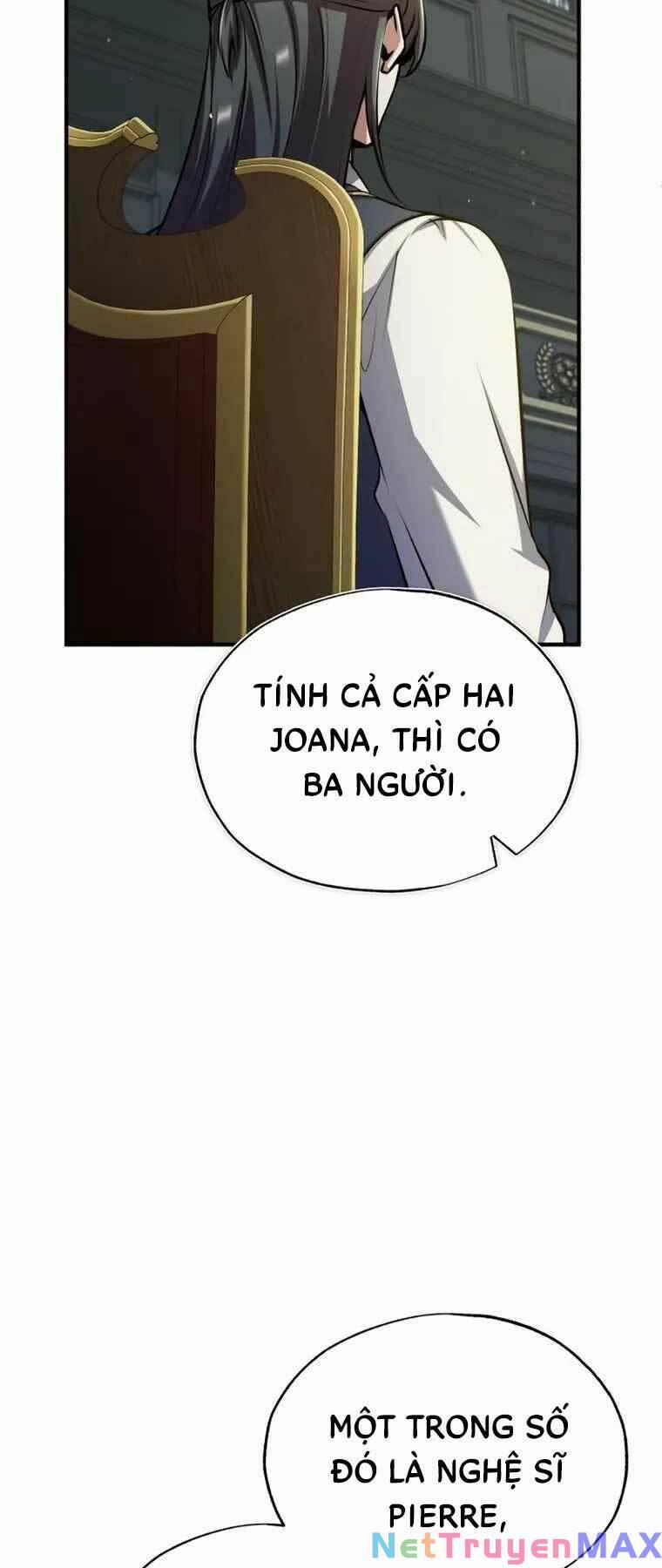 Giáo Sư Gián Điệp 55 trang 16