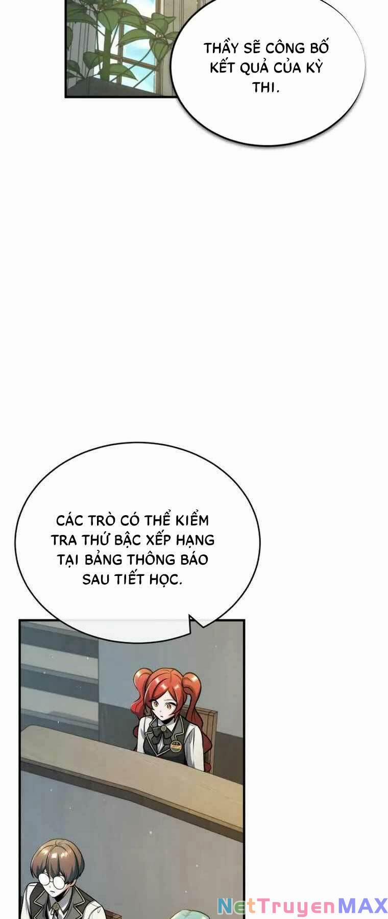 Giáo Sư Gián Điệp 55 trang 19