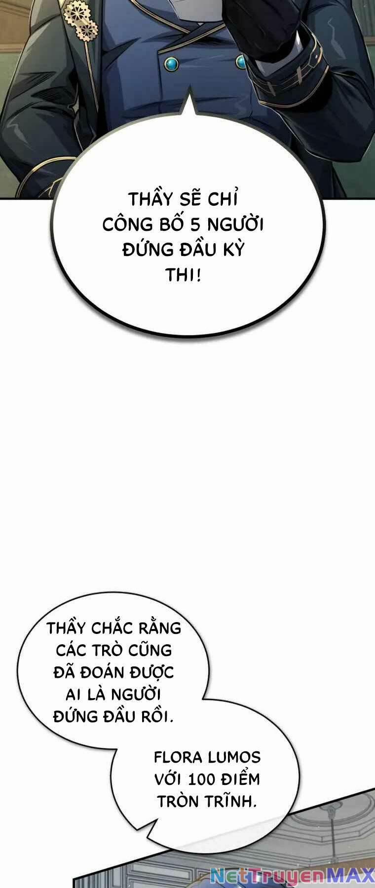 Giáo Sư Gián Điệp 55 trang 21