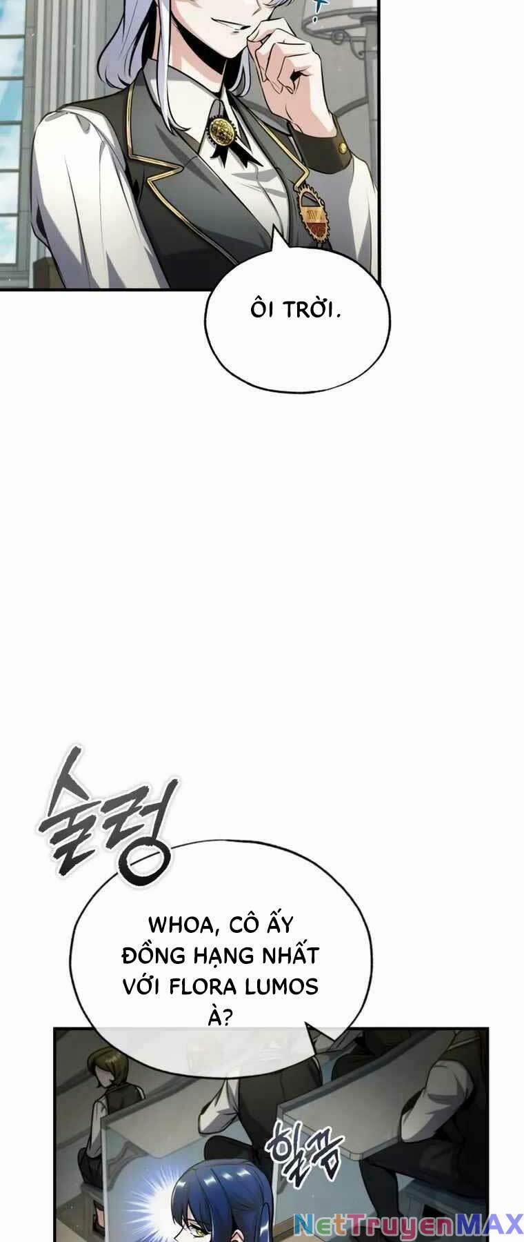 Giáo Sư Gián Điệp 55 trang 23