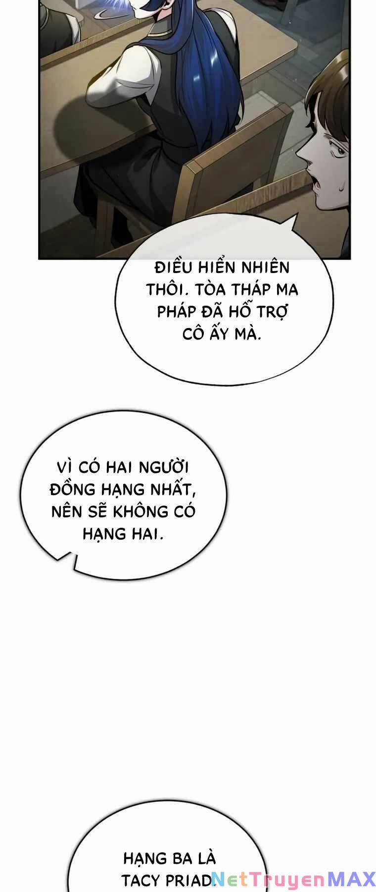 Giáo Sư Gián Điệp 55 trang 24