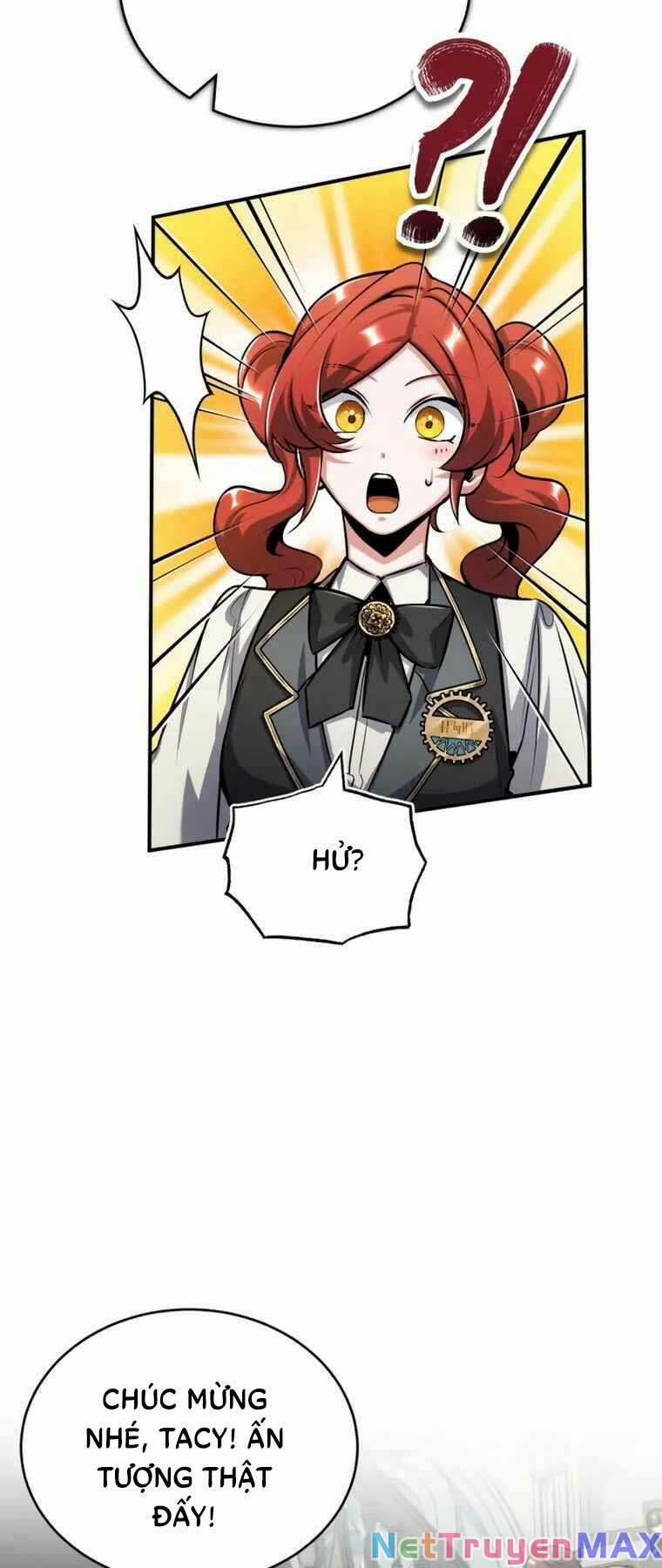 Giáo Sư Gián Điệp 55 trang 25