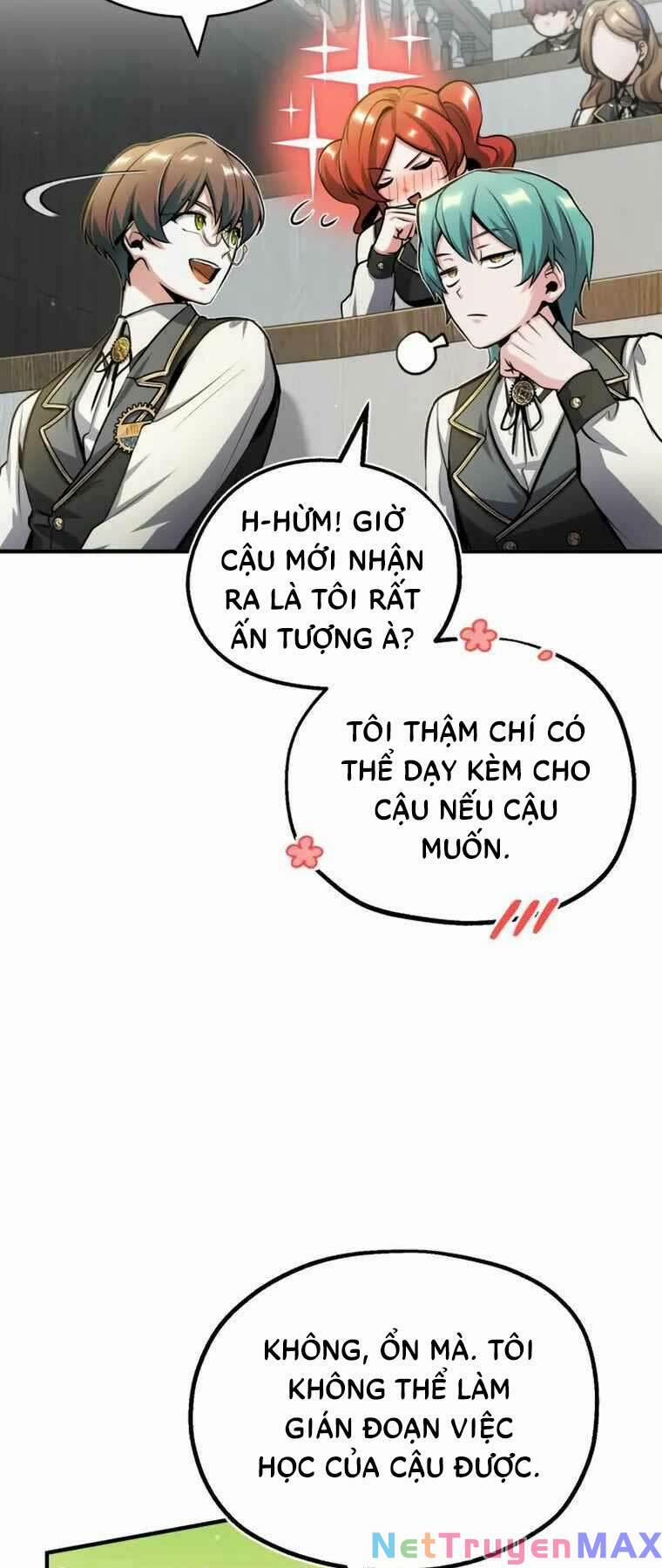 Giáo Sư Gián Điệp 55 trang 26