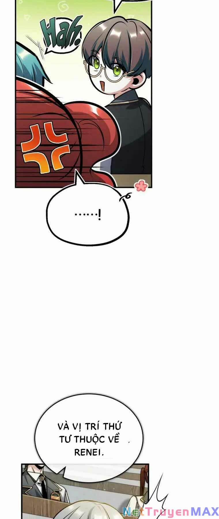 Giáo Sư Gián Điệp 55 trang 27