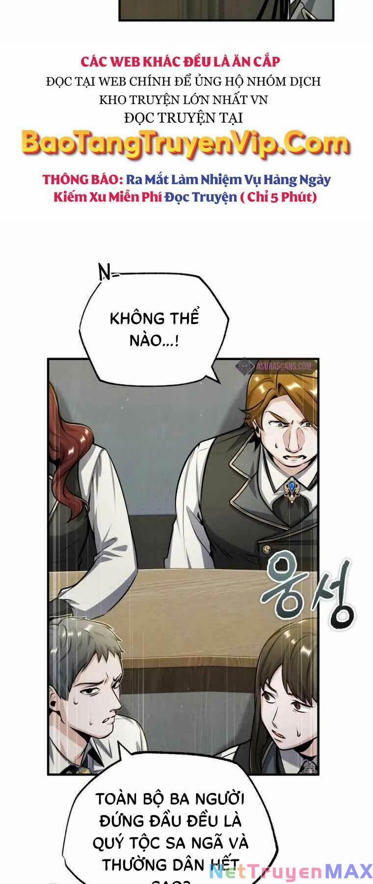 Giáo Sư Gián Điệp 55 trang 29