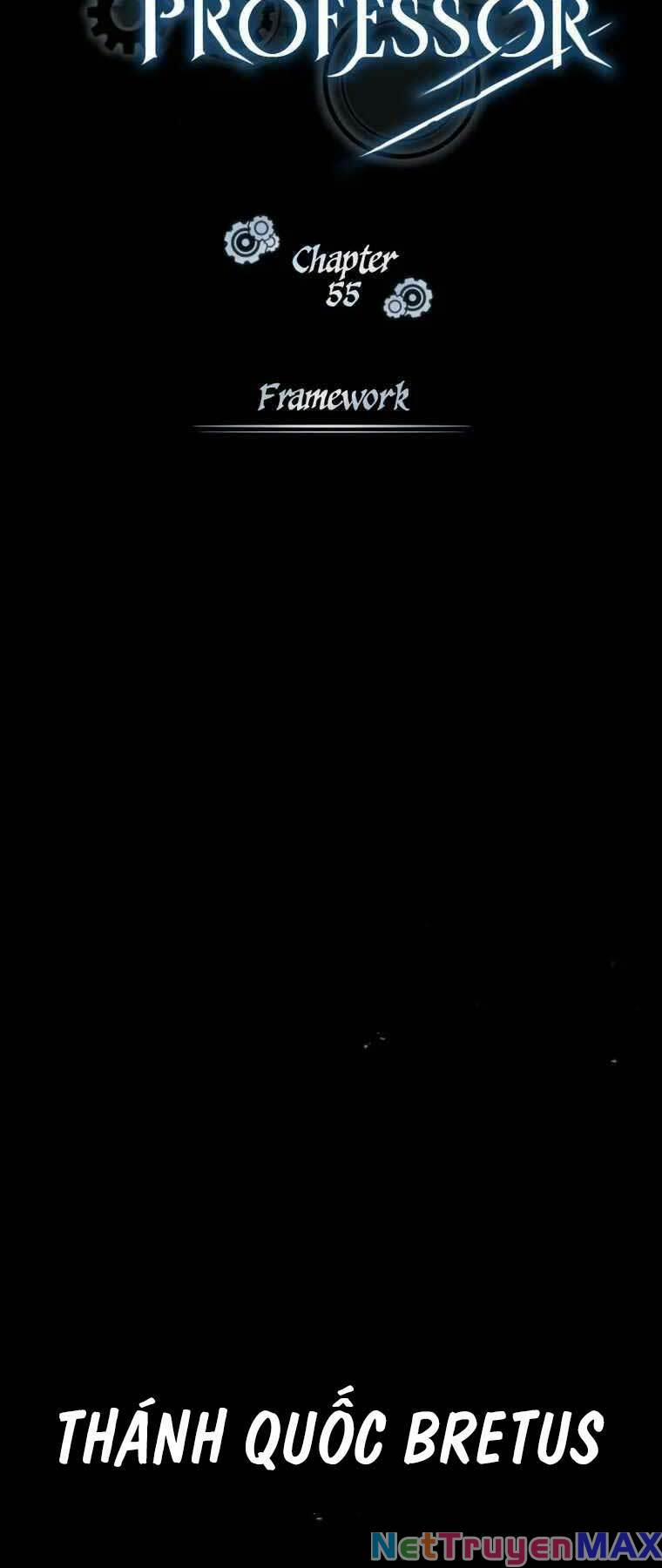 Giáo Sư Gián Điệp 55 trang 3