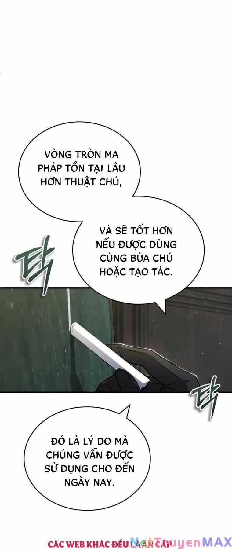 Giáo Sư Gián Điệp 55 trang 32