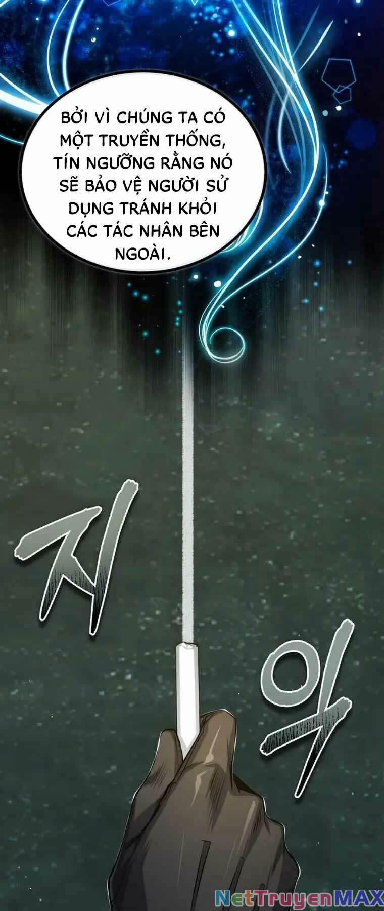 Giáo Sư Gián Điệp 55 trang 34