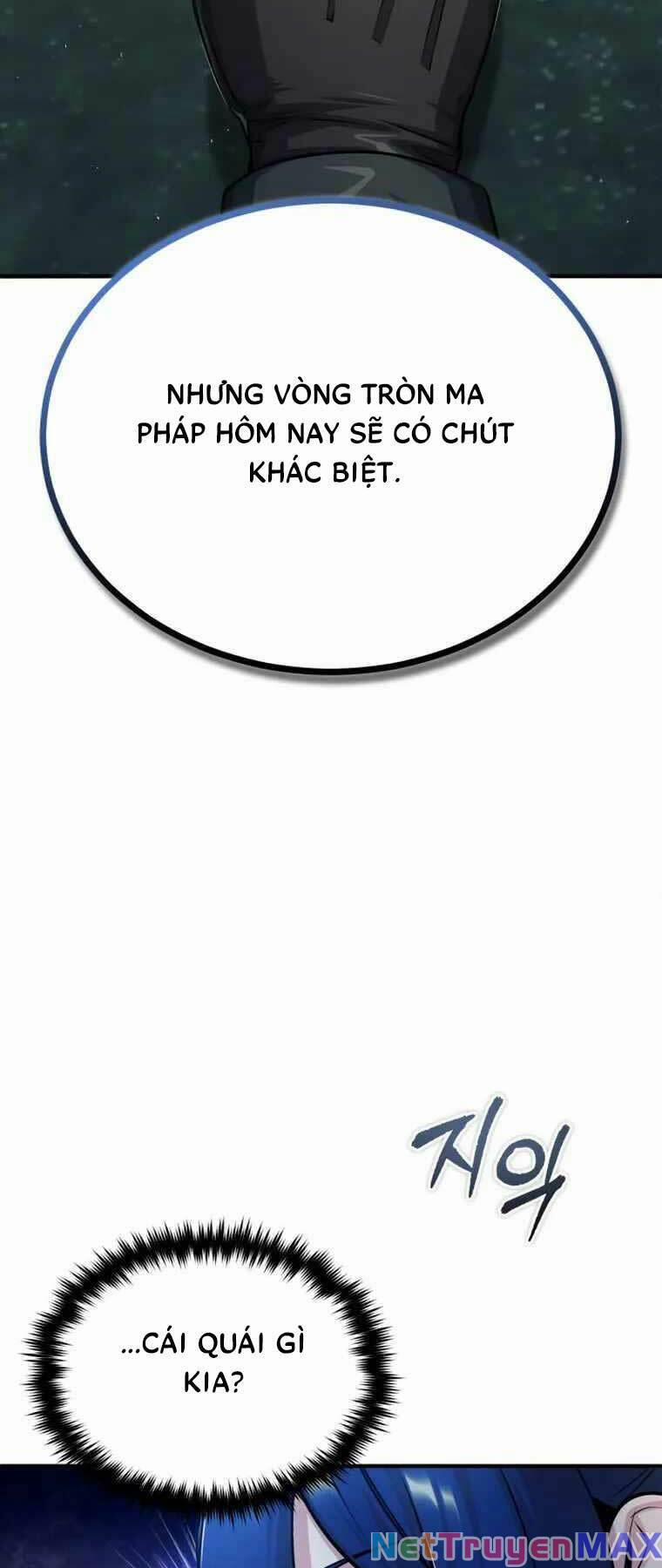 Giáo Sư Gián Điệp 55 trang 35