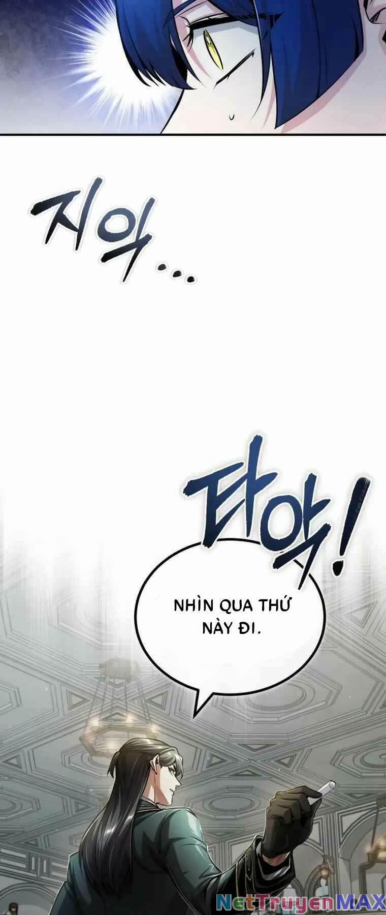 Giáo Sư Gián Điệp 55 trang 36