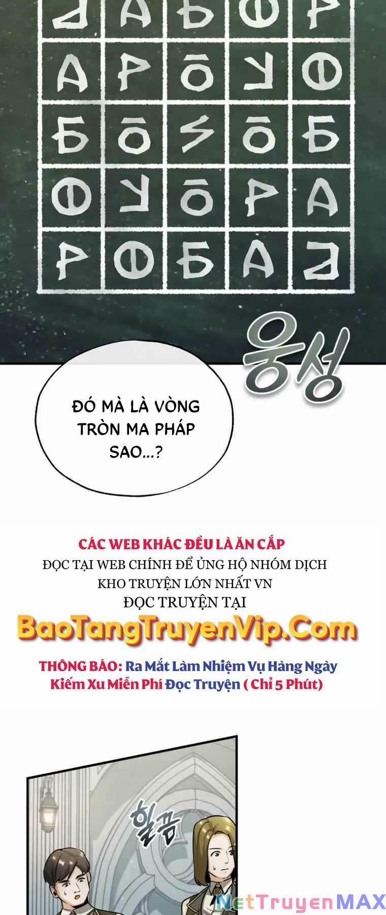 Giáo Sư Gián Điệp 55 trang 38