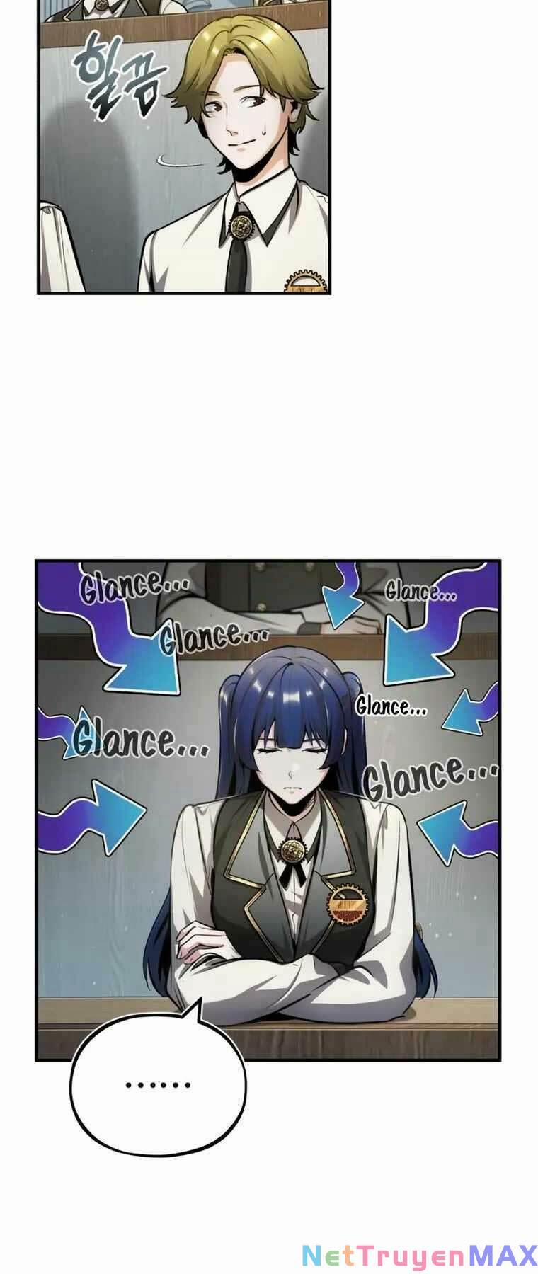 Giáo Sư Gián Điệp 55 trang 39