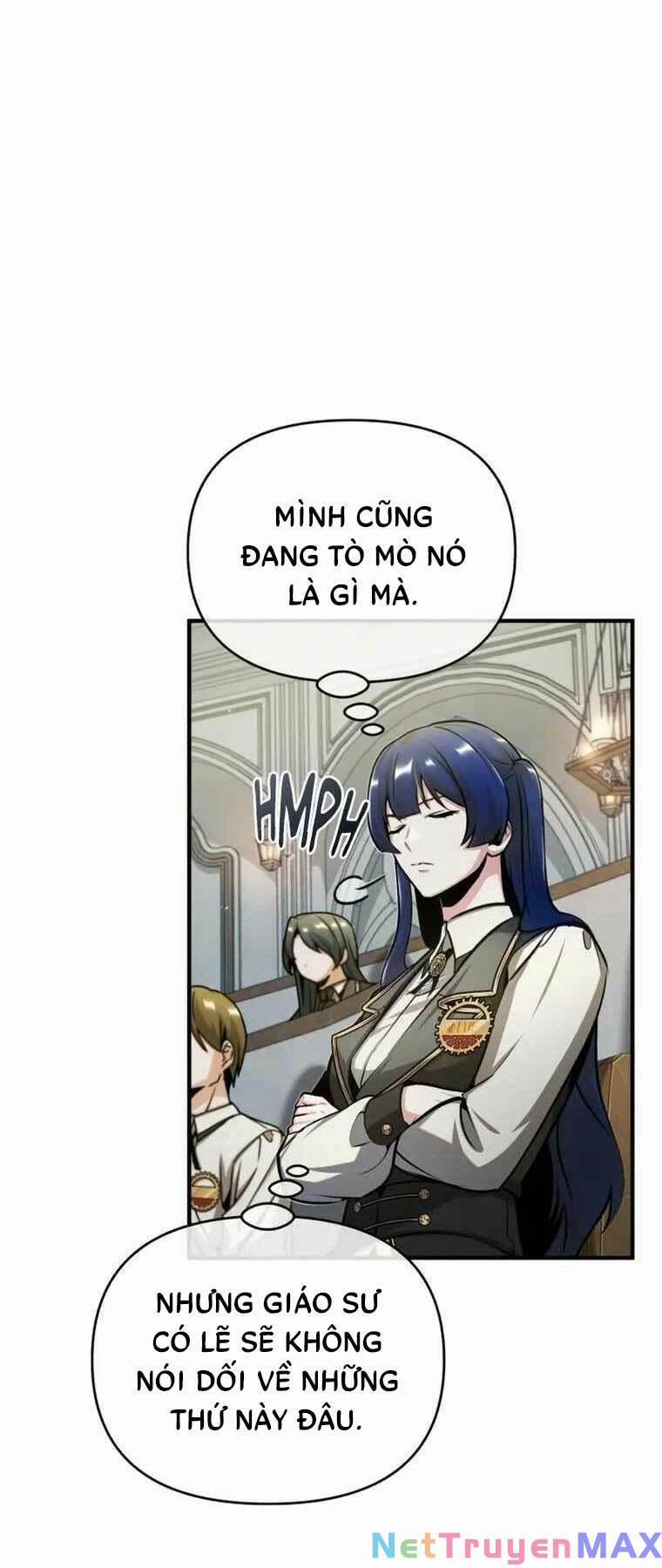 Giáo Sư Gián Điệp 55 trang 41