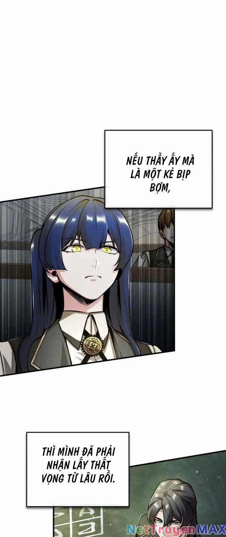 Giáo Sư Gián Điệp 55 trang 42