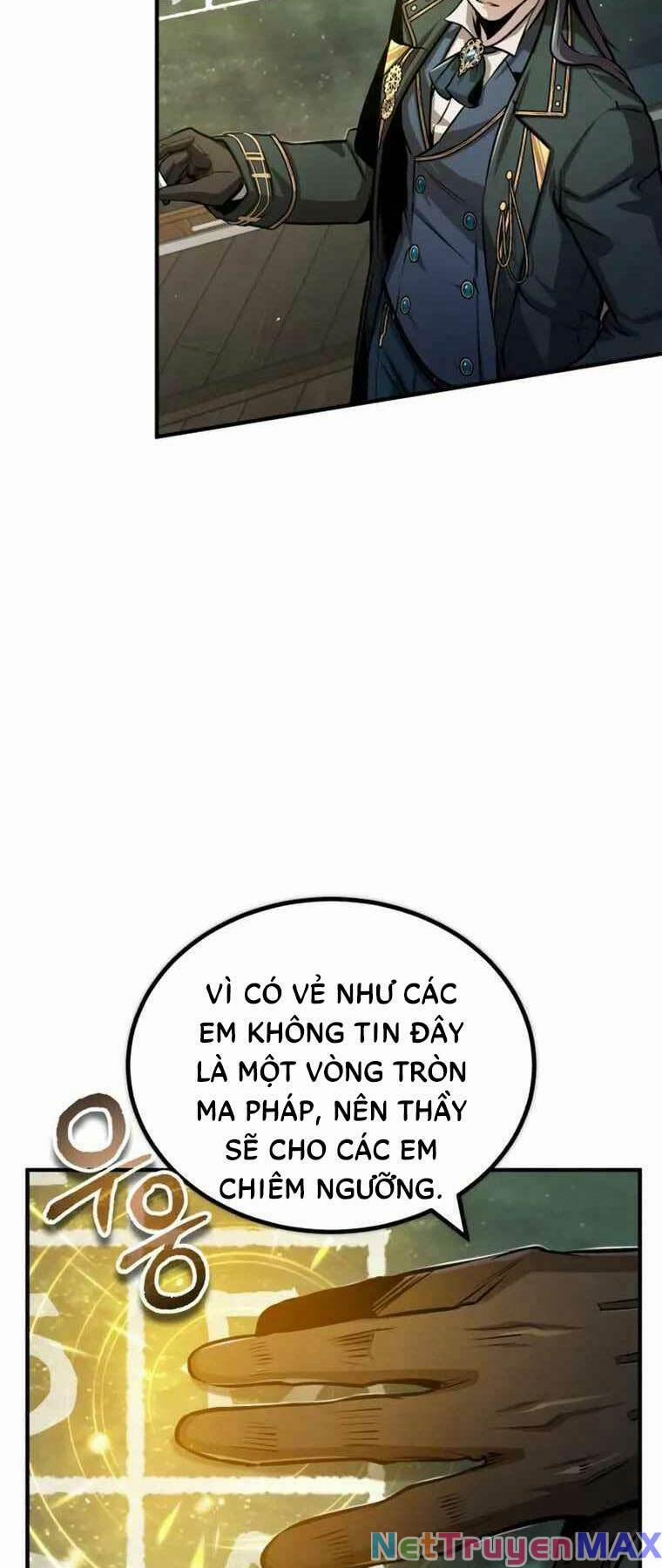 Giáo Sư Gián Điệp 55 trang 43