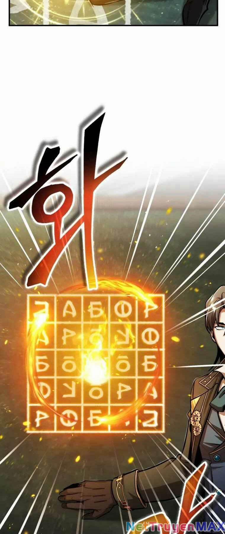 Giáo Sư Gián Điệp 55 trang 44