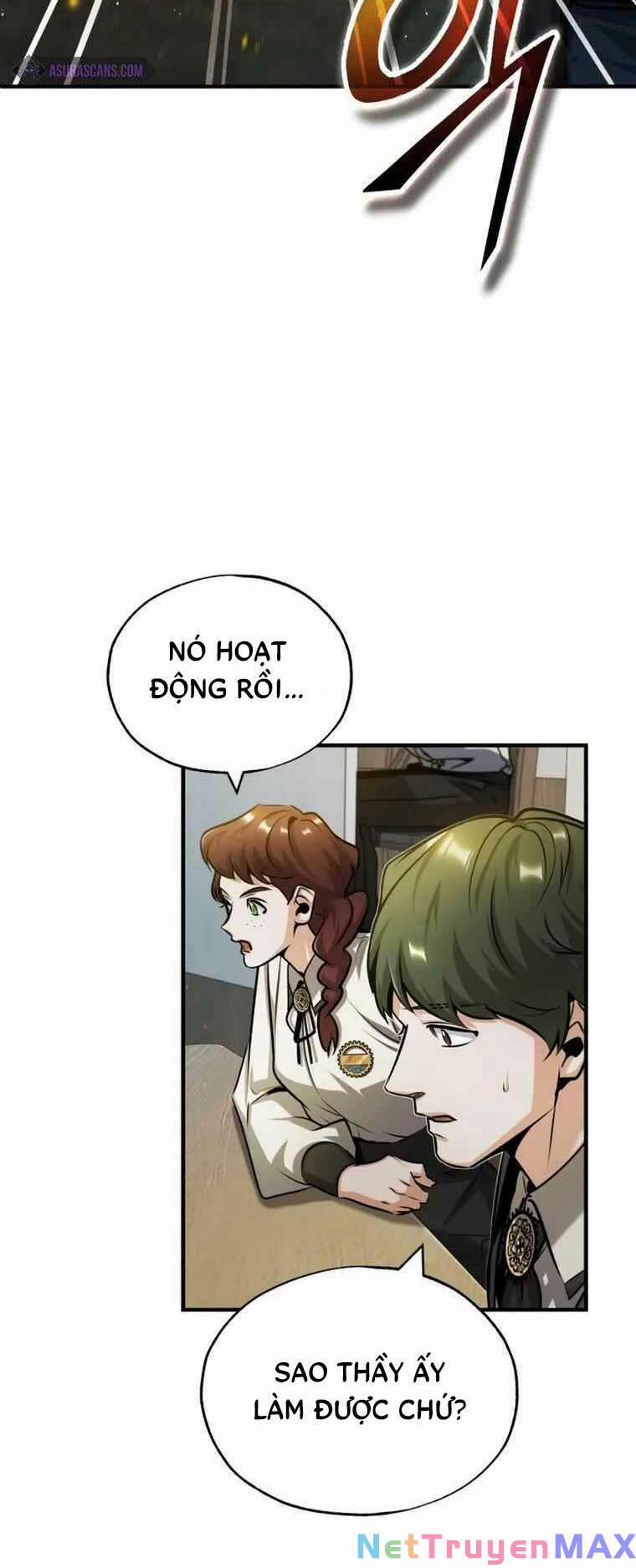 Giáo Sư Gián Điệp 55 trang 45
