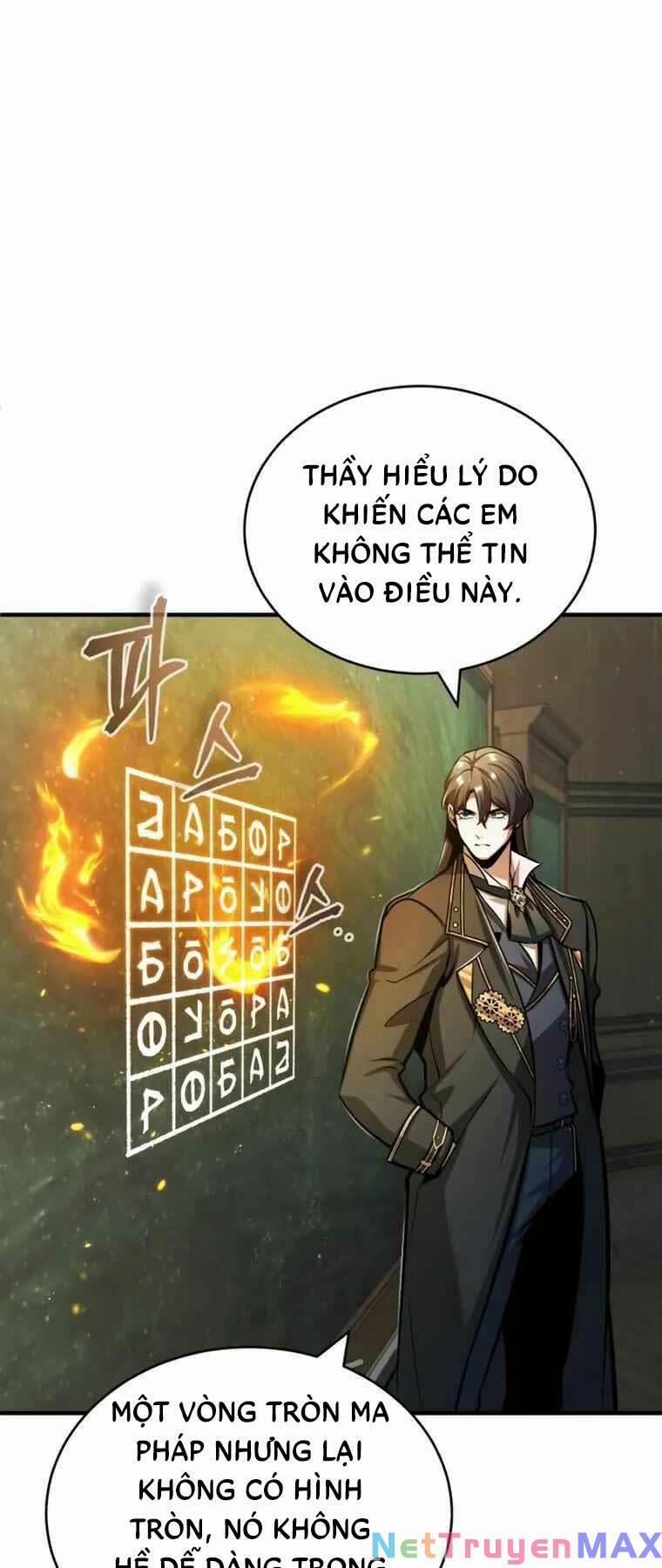 Giáo Sư Gián Điệp 55 trang 46