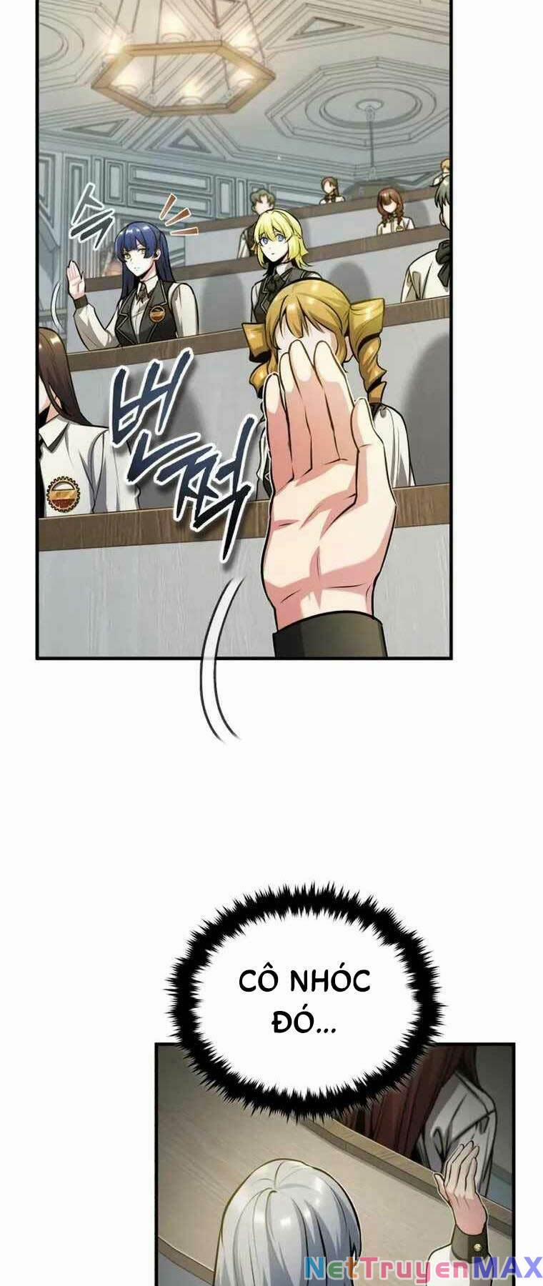 Giáo Sư Gián Điệp 55 trang 50