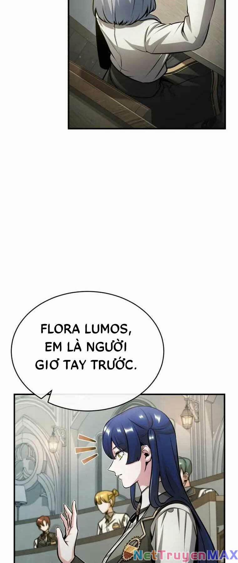 Giáo Sư Gián Điệp 55 trang 51