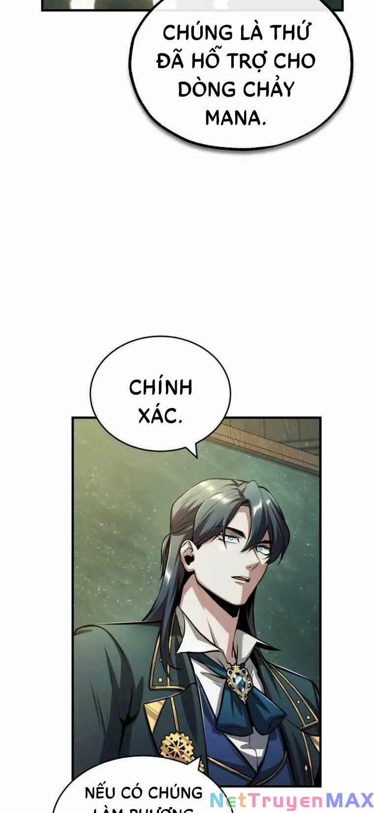 Giáo Sư Gián Điệp 55 trang 53