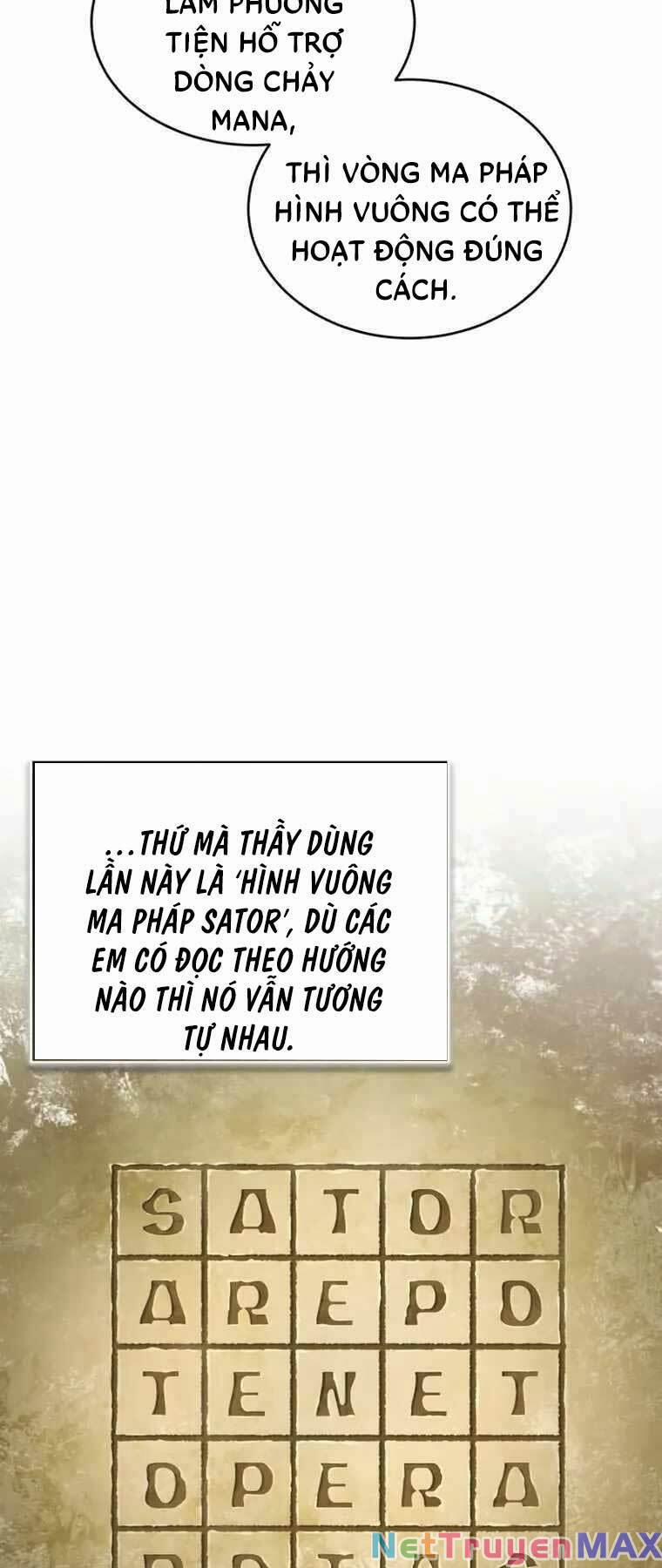 Giáo Sư Gián Điệp 55 trang 54